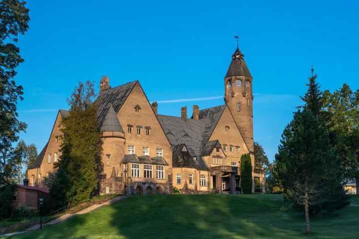 Photo of Castle Spa Wagenküll
