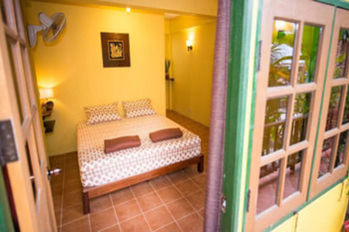Janrassamee Home Stay Koh Chang
