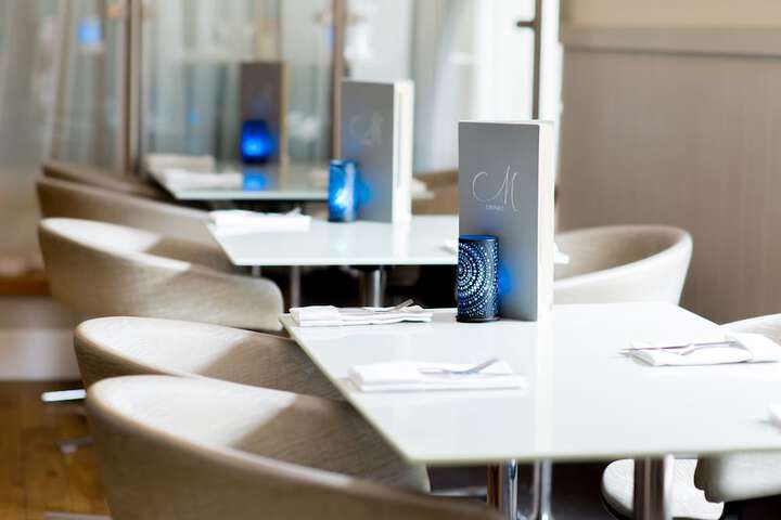 Dining Photos