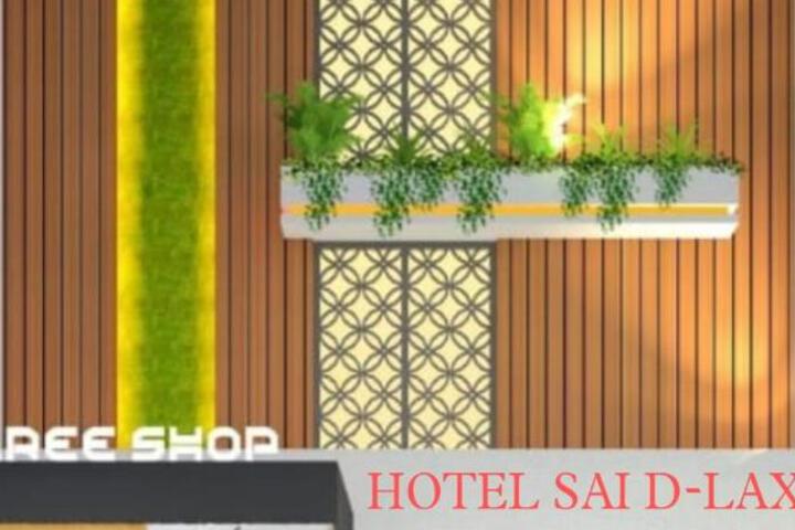 Hotel Sai D-lax