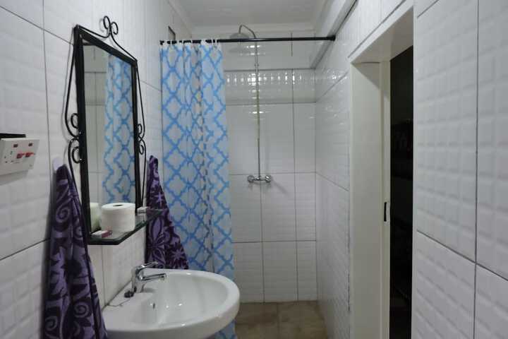 Bathroom Vanities
