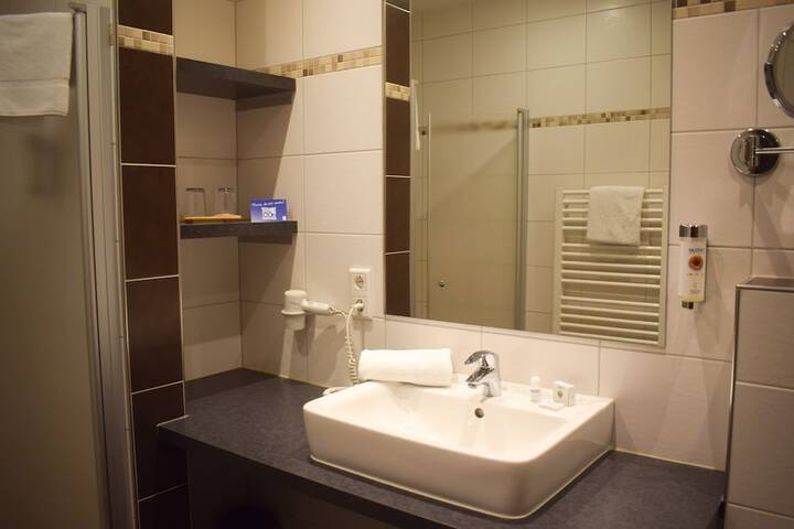 Bath Amenities