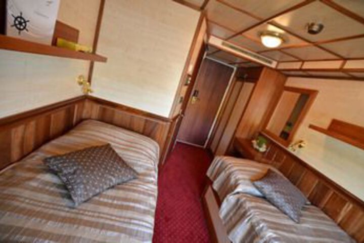 Suite Photo