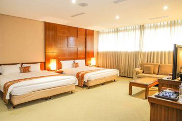 Fitness Center Photo