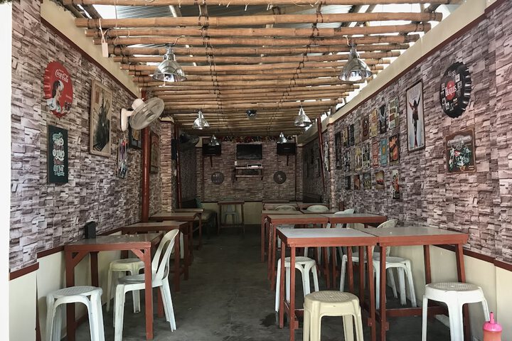 Restaurants