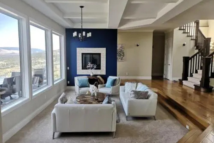Image of Sky House