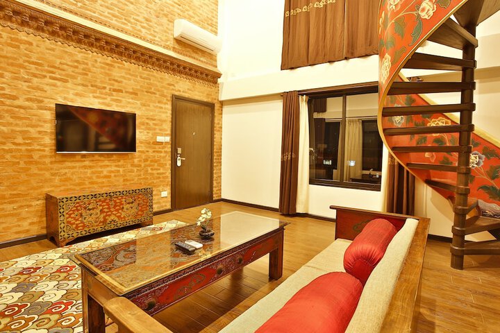 Hotel Interior 7 of 156