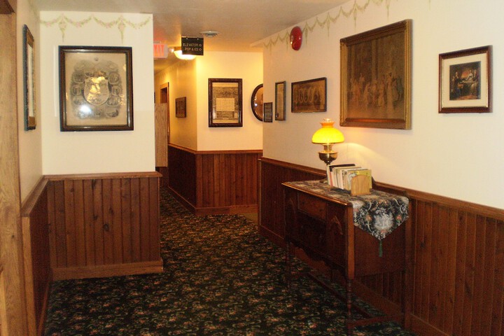 Interior
