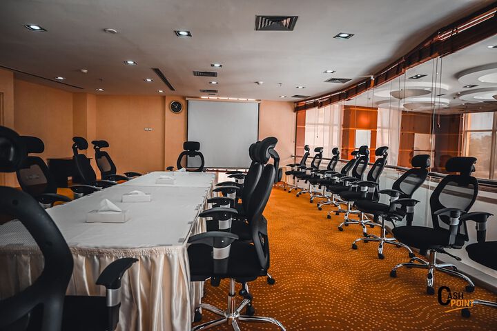 Meeting 48 of 48