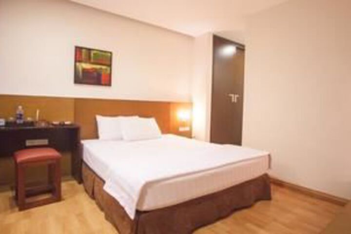 Fitness Center Photo