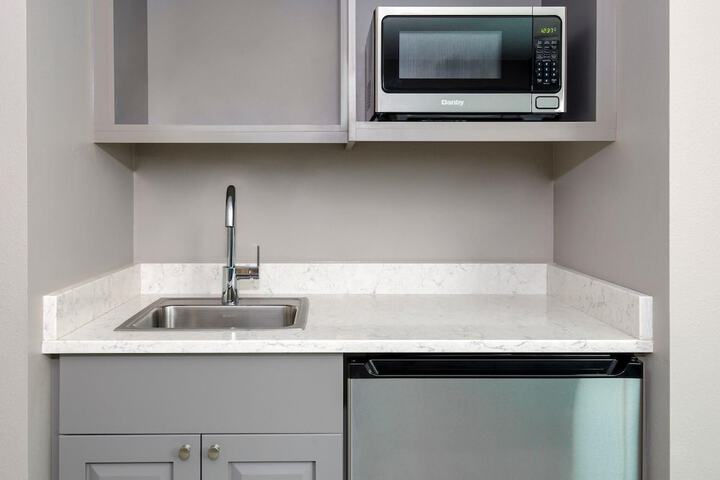 Minibar