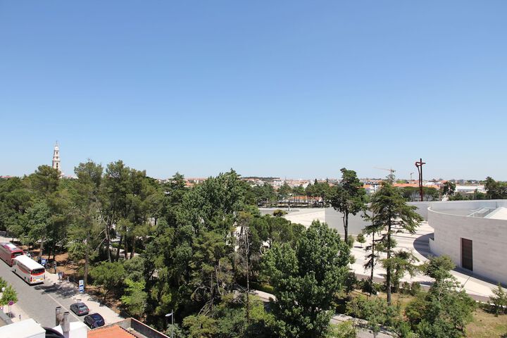 Hotel View 91 of 92