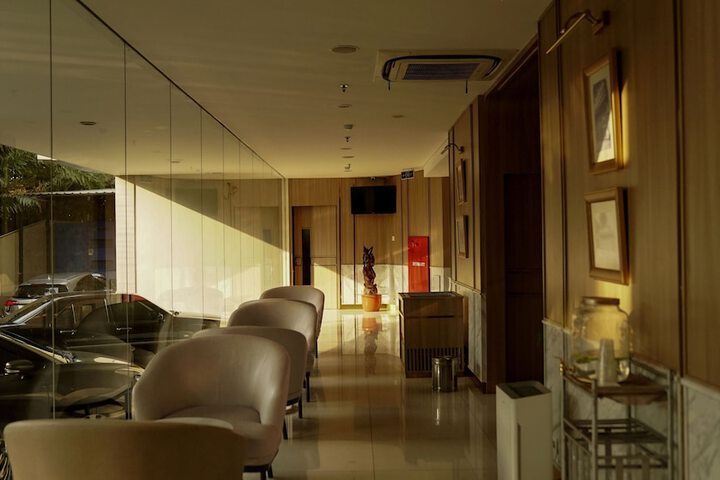 Hotel Interior 3 of 20