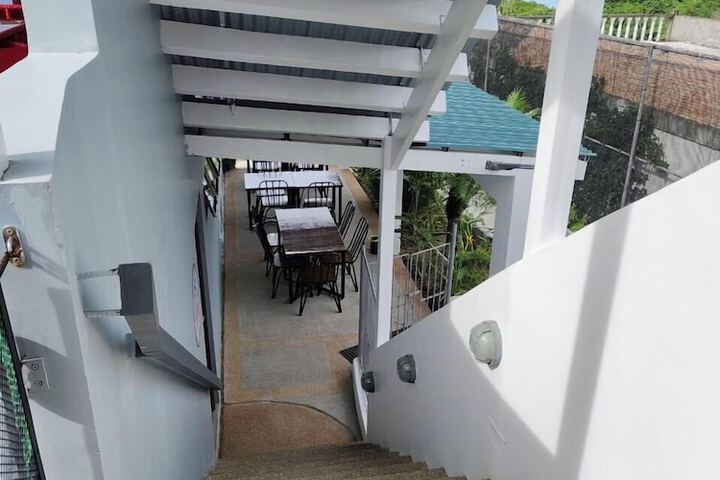 Hotel Interior 209 of 240