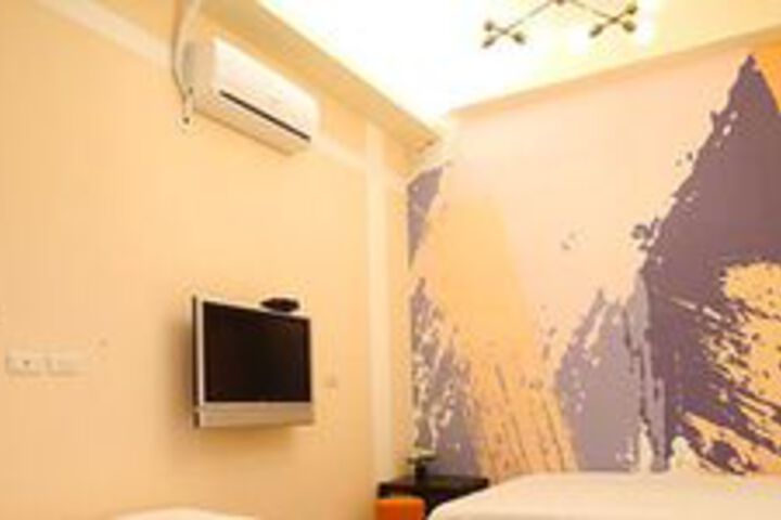 Hotel Interior 113 of 118