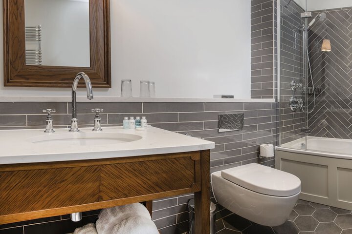 Bathroom Vanities