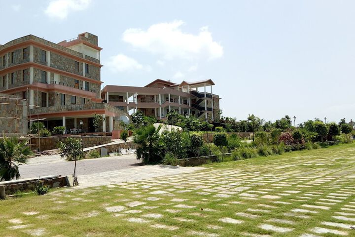 Hotel 43 of 58