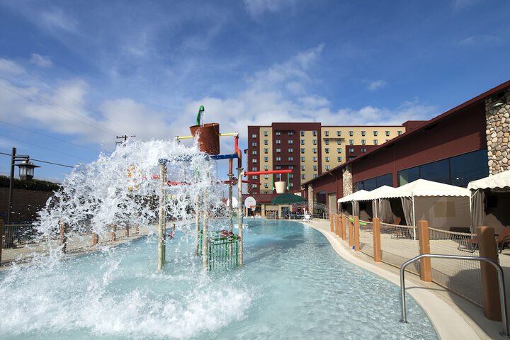 Water park