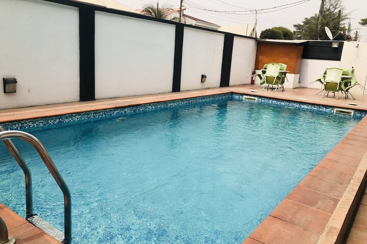Pool 15 of 23