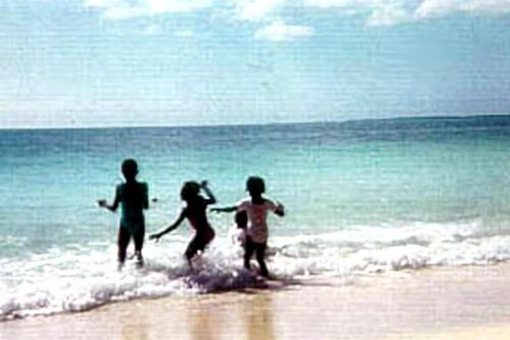 Beach 6 of 8