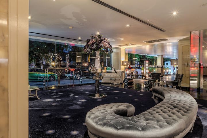 Hotel Interior 17 of 191