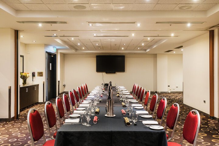 Meeting 118 of 138