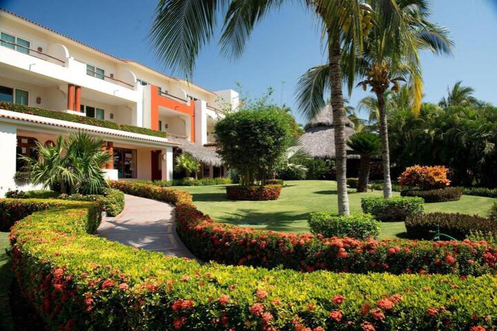 Photo of Rancho Banderas All Suite Resort Punta Mita