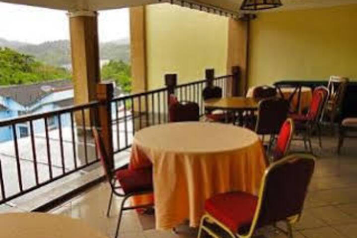 Image of TM RESORT CAMERON HIGHLANDS