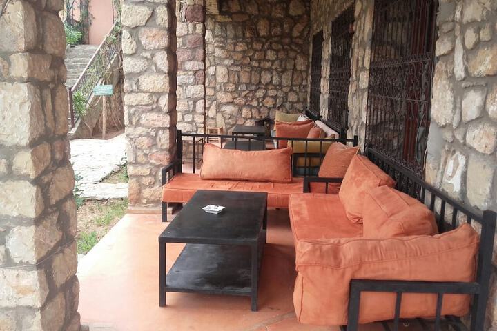 Terrace/Patio 2 of 15