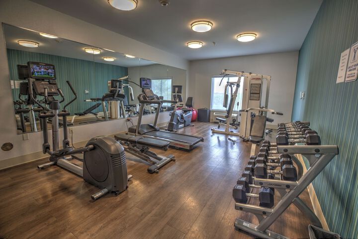 Health and Fitness 17 of 52