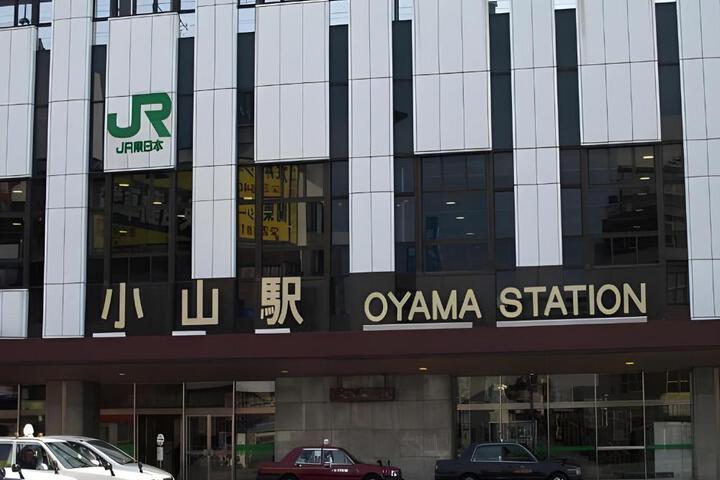Hotel New Kashiwa