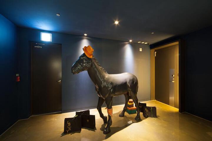 Fitness Center Photo