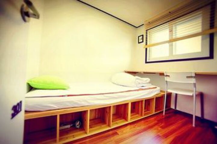 Suite Room