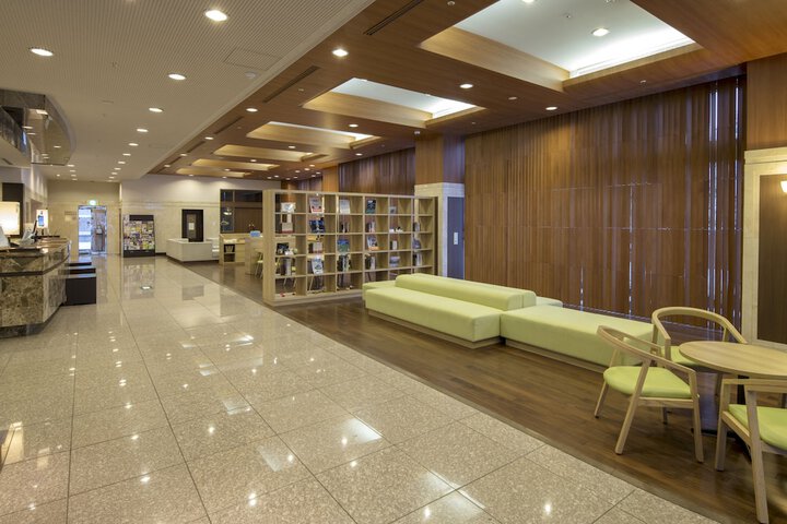 Hotel Interior 2 of 68