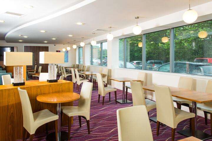 Restaurants