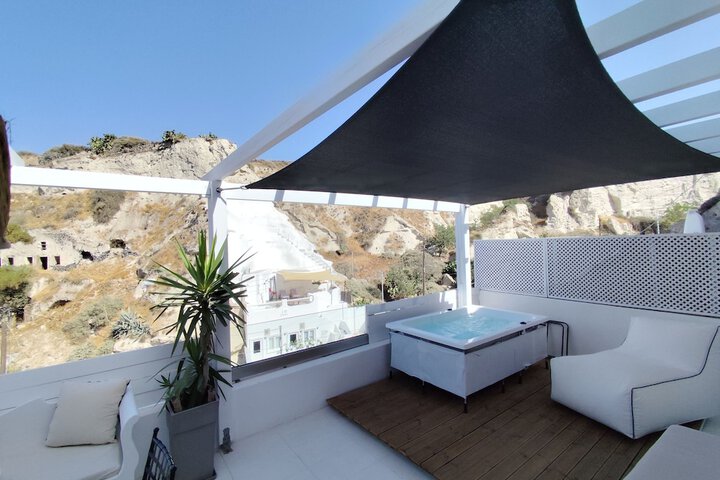 Terrace/Patio 184 of 189