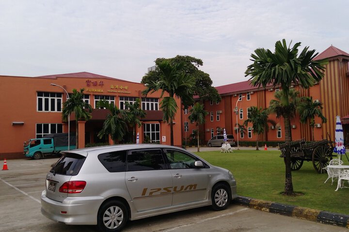 Hotel 57 of 61