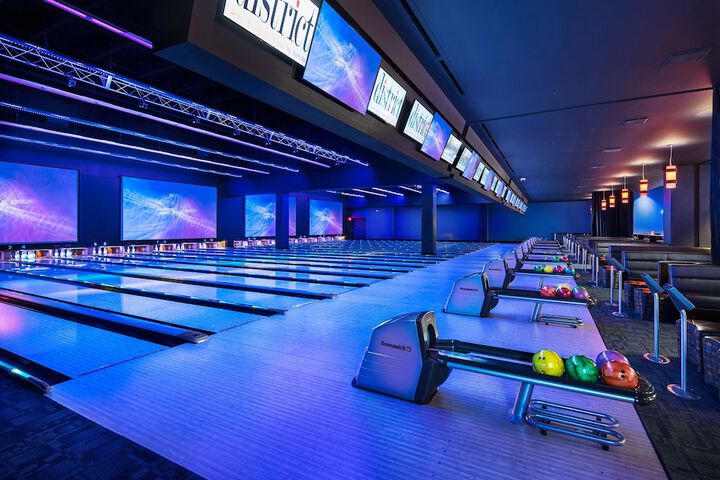Bowling