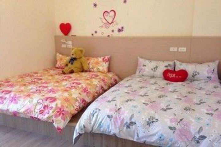 Fitness Facility Photos