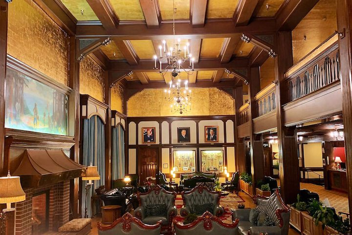 Building design
