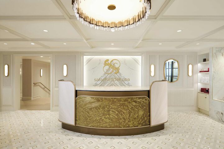 Spa