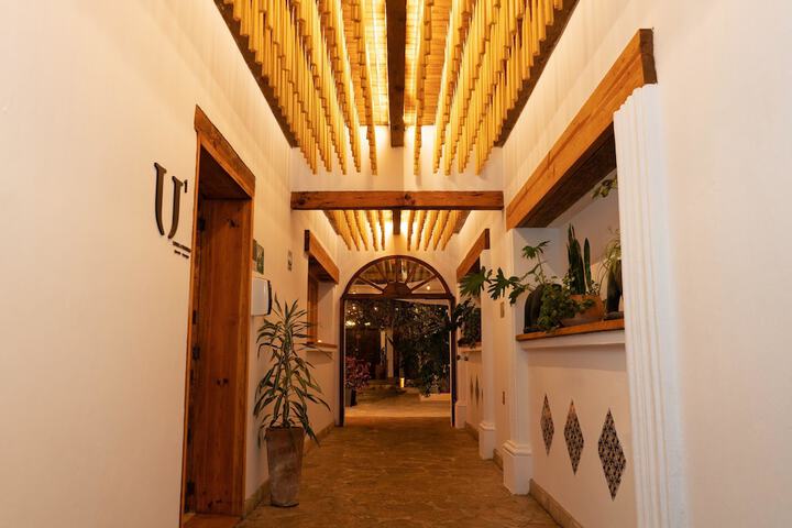 Photo of Hotel Sombra del Agua