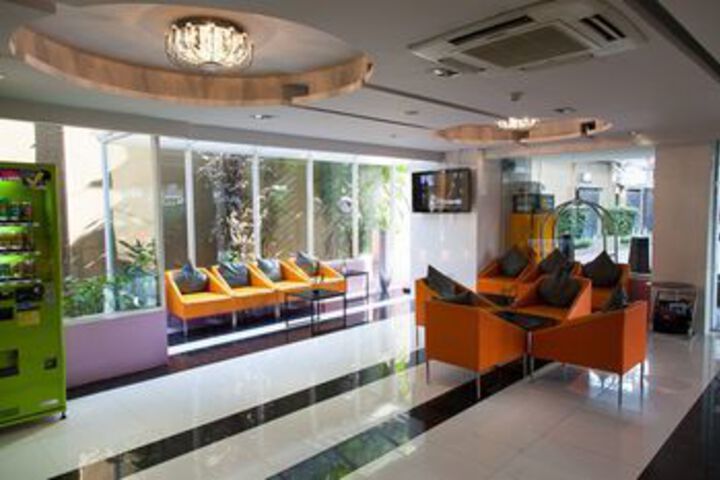 Hotel Interior 20 of 26