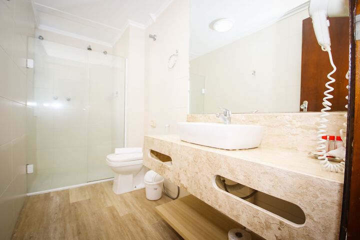 Bathroom Vanities