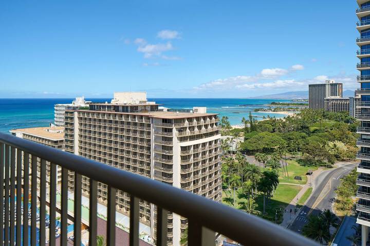 View from room