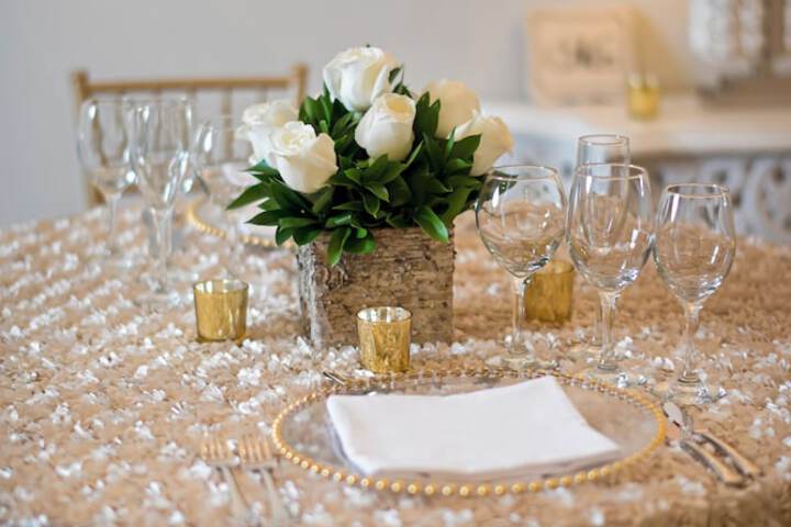 Wedding/Banquet 65 of 97