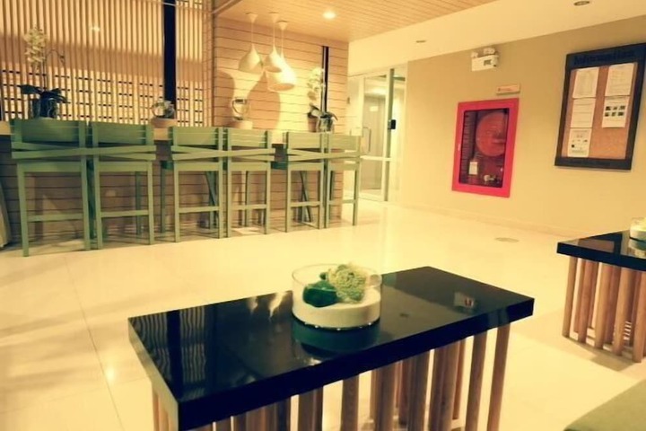 Hotel Interior 16 of 20