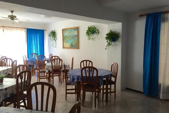 Fitness Facility Photos