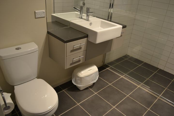 Bath Amenities