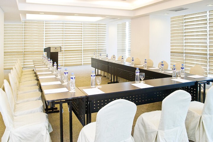 Meeting 23 of 28